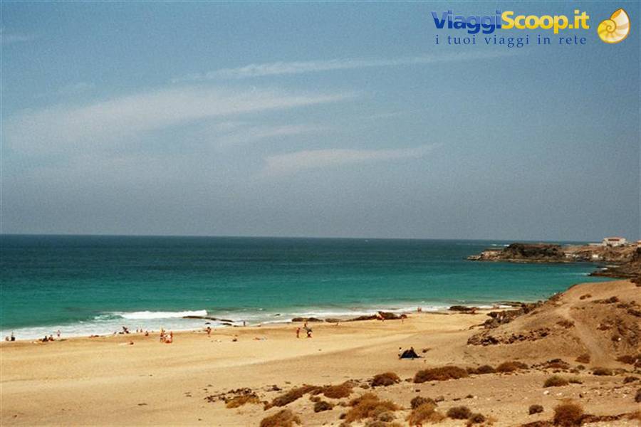 El Cotillo