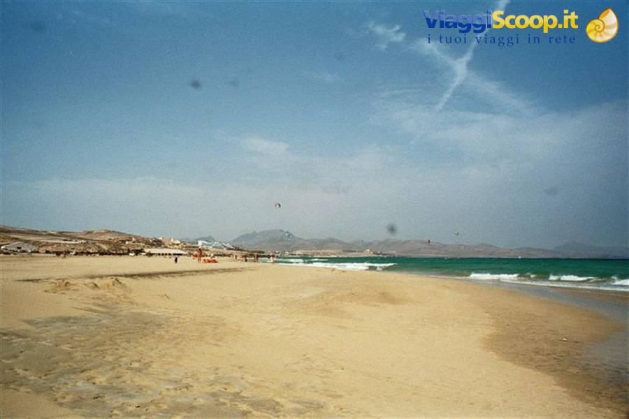 Sotavento