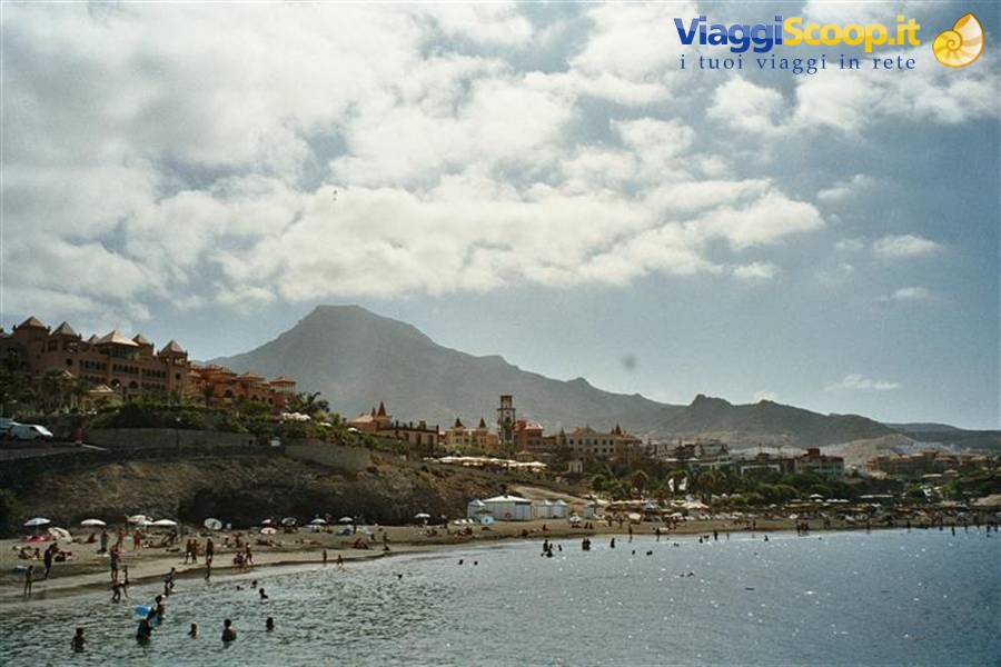 Costa Adeje