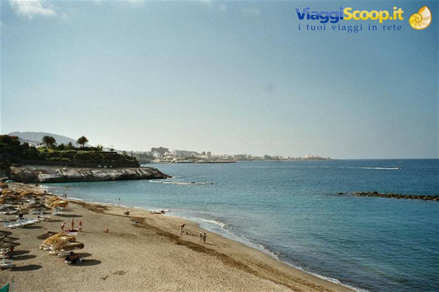Costa Adeje