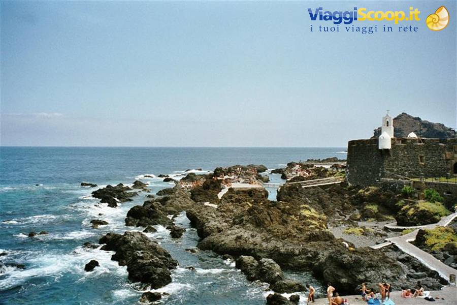 Garachico