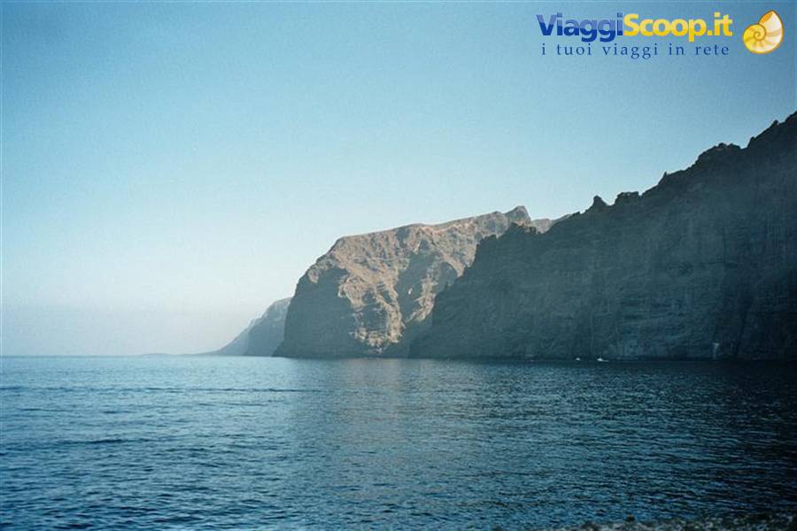 Los Gigantes