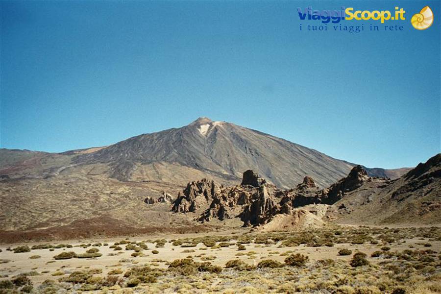 Teide