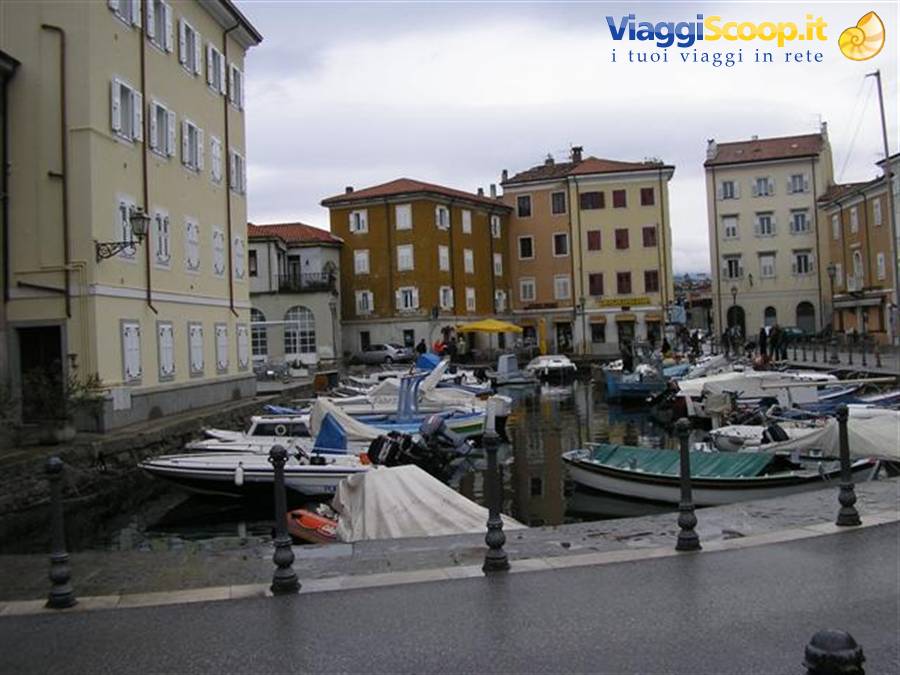 Porticciolo