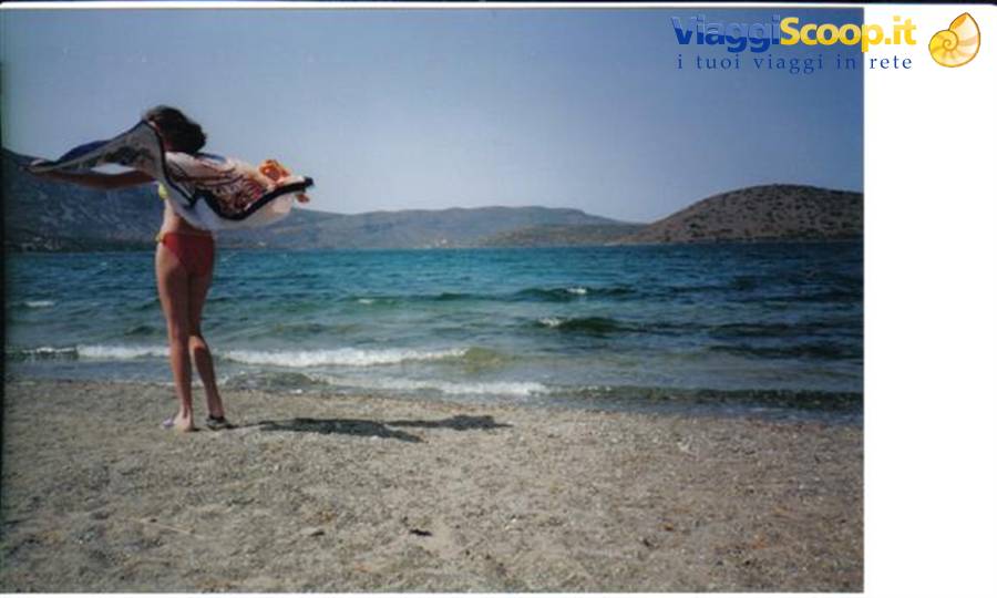 Elounda