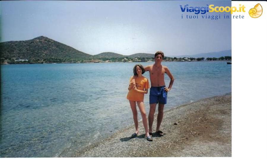 Elounda