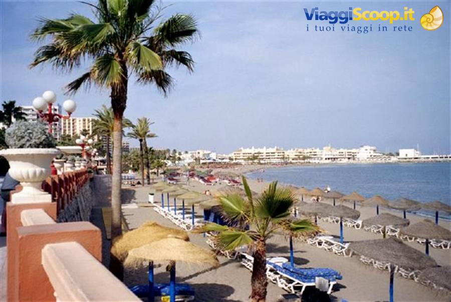 Benalmadena