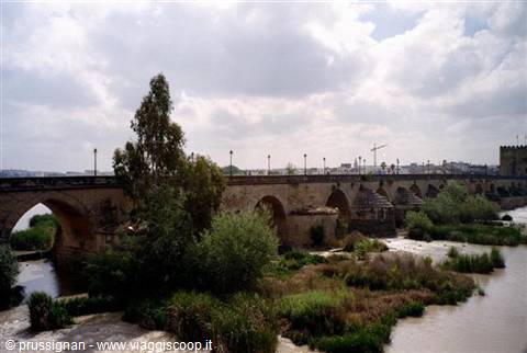 Ponte romano
