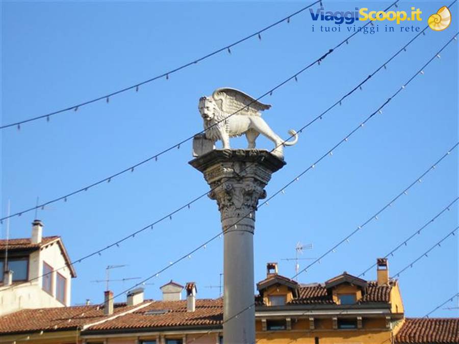 Foto di viaggio in ITALIA