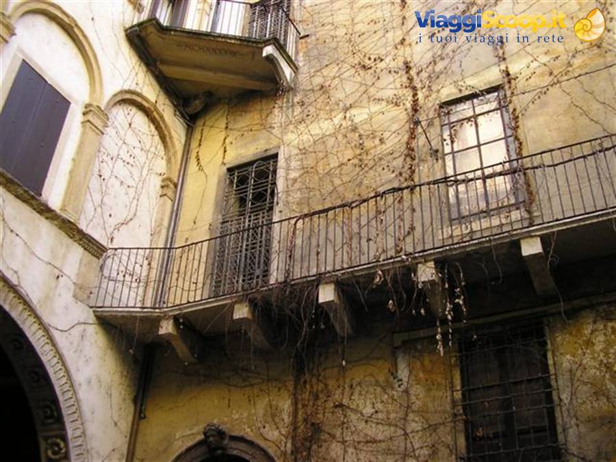 Foto di viaggio in ITALIA