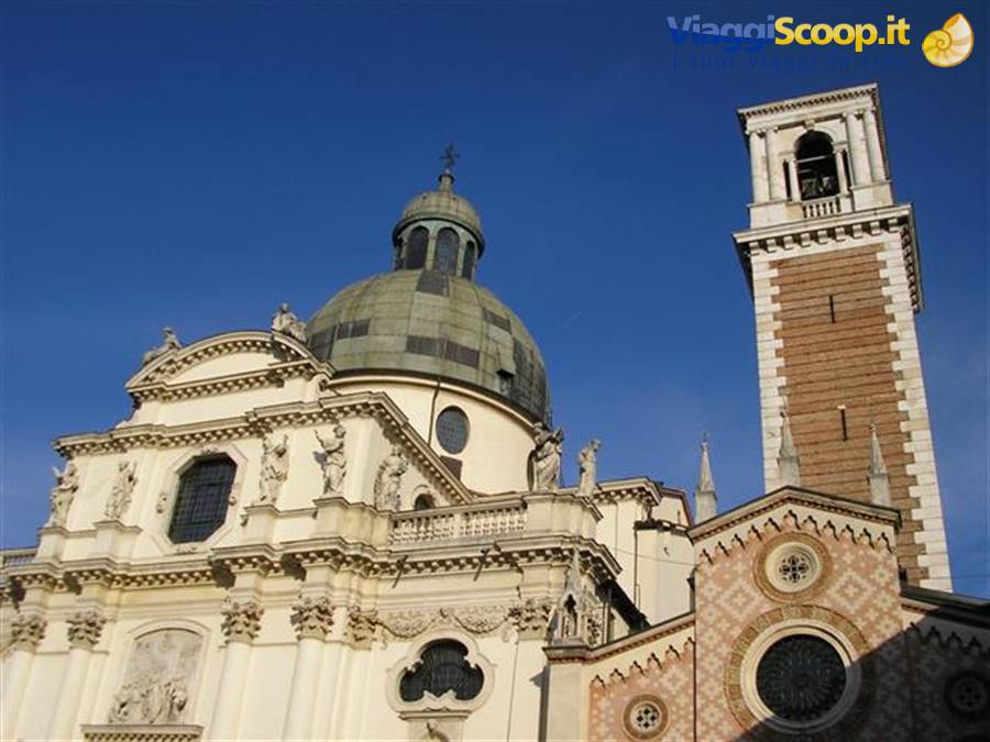 Madonna di Monte Berico