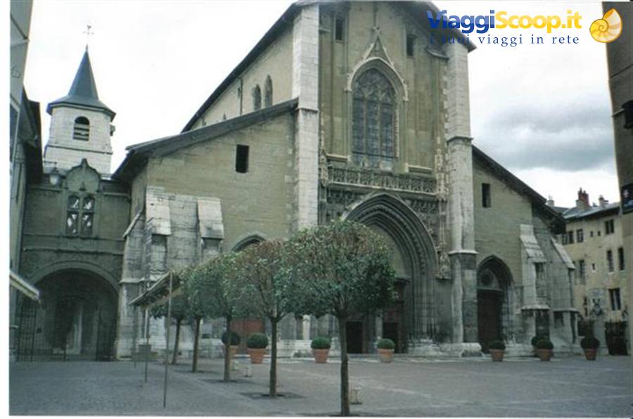 Cattedrale