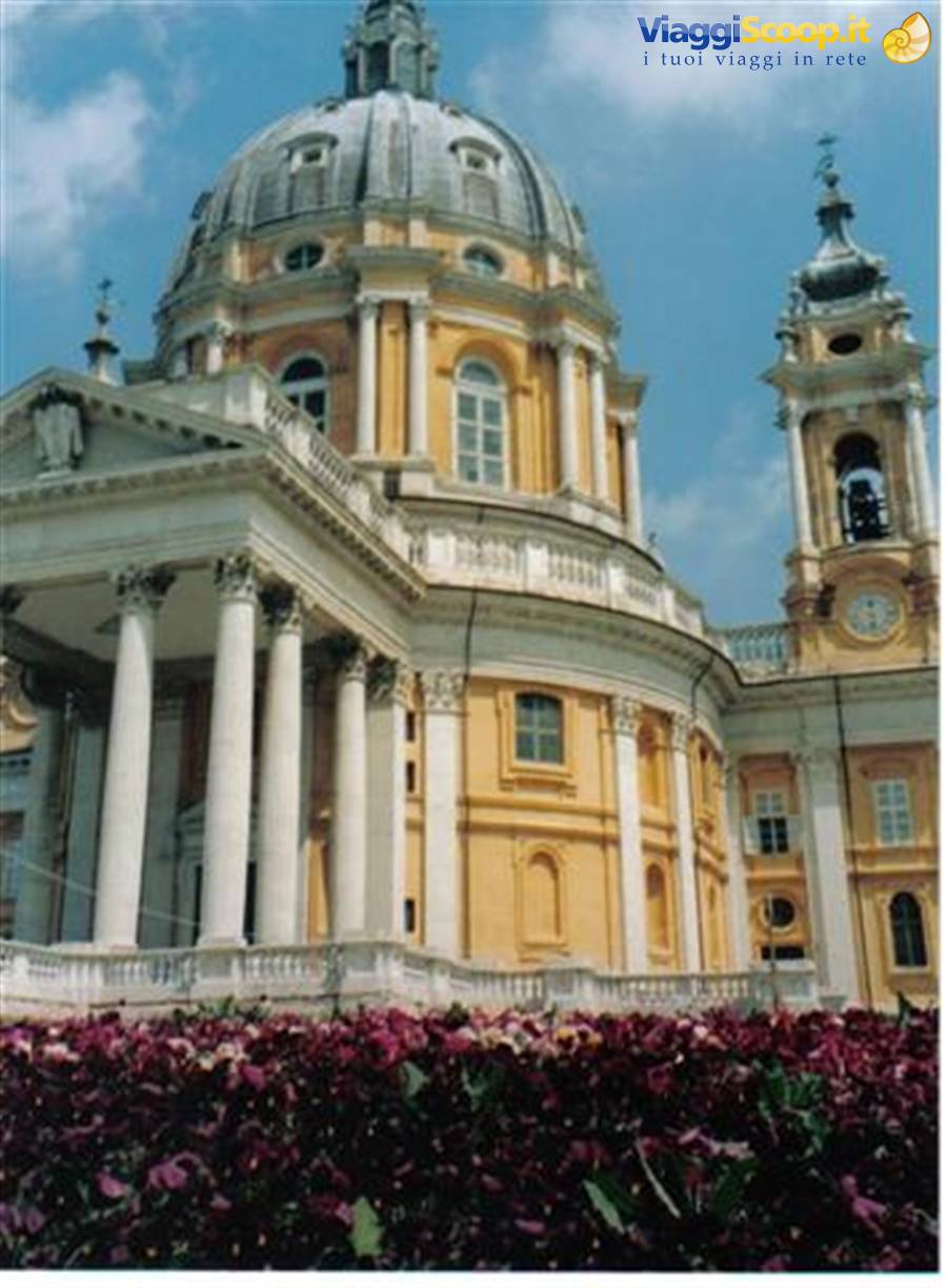 Basilica di Superga