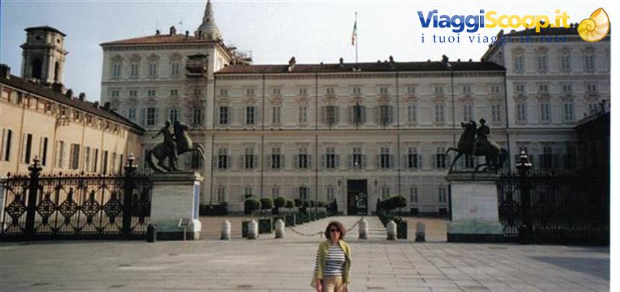 Palazzo Reale