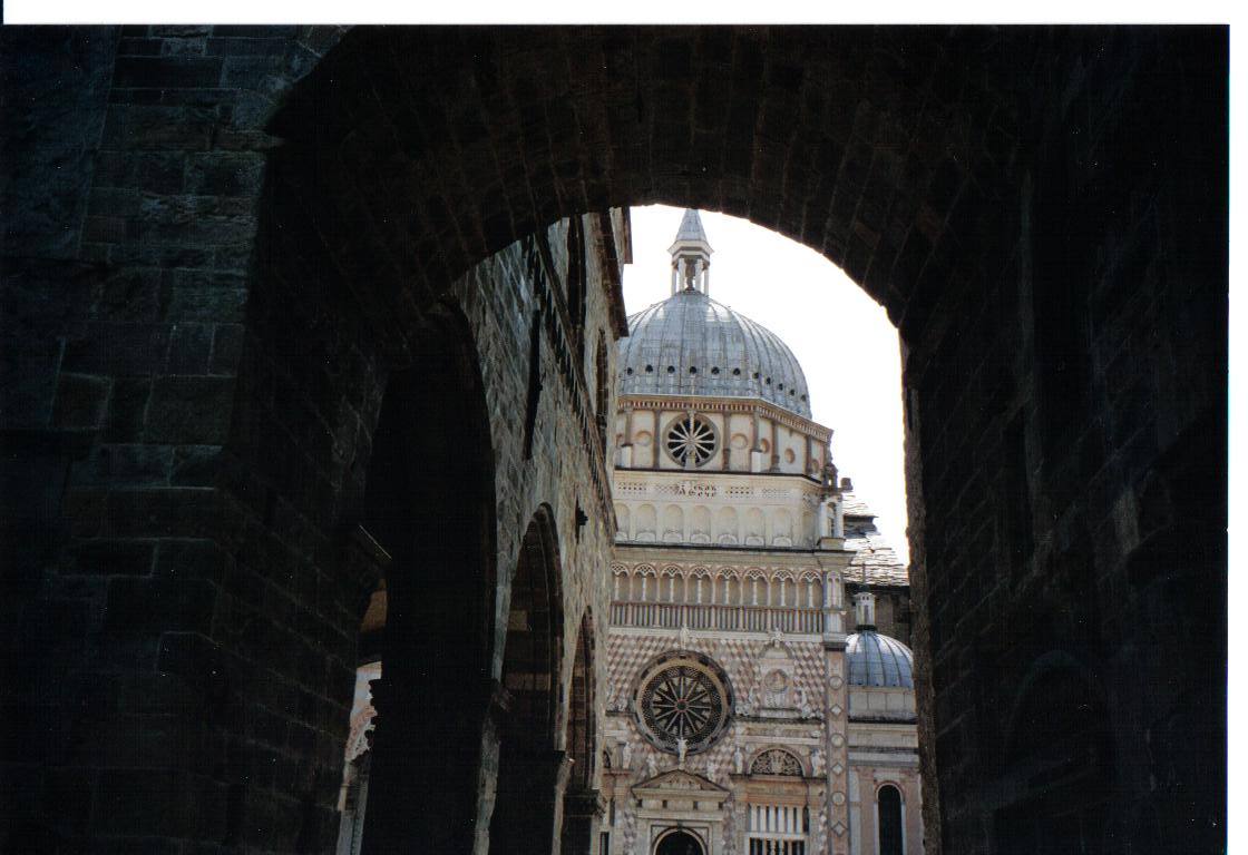 Foto di viaggio in ITALIA