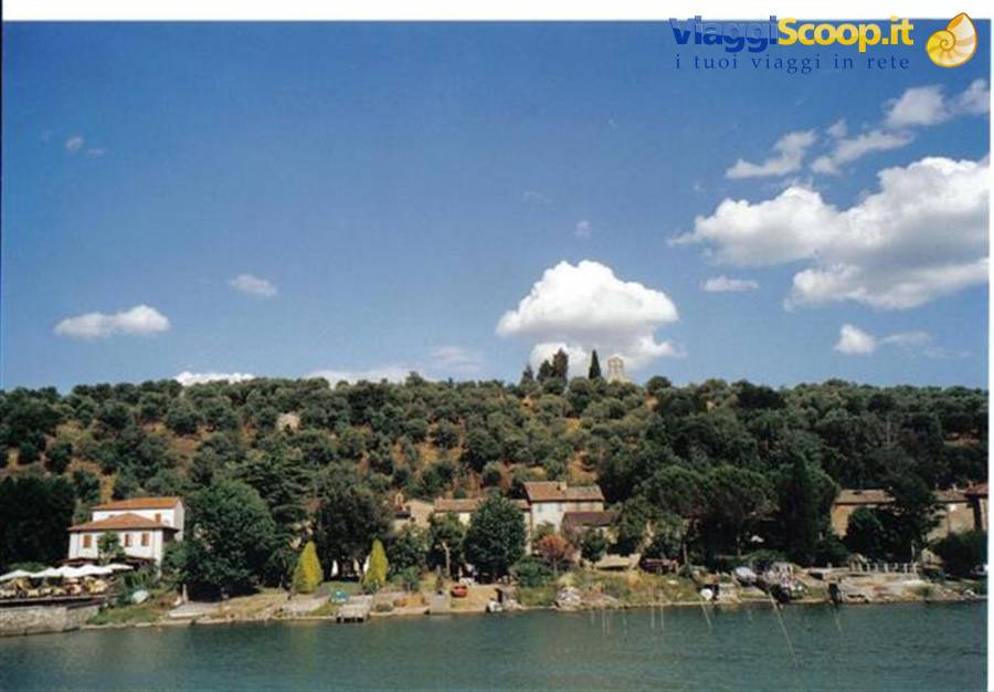 Passignano