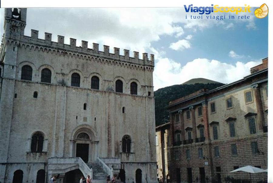 Gubbio