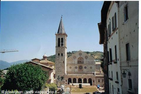 Spoleto