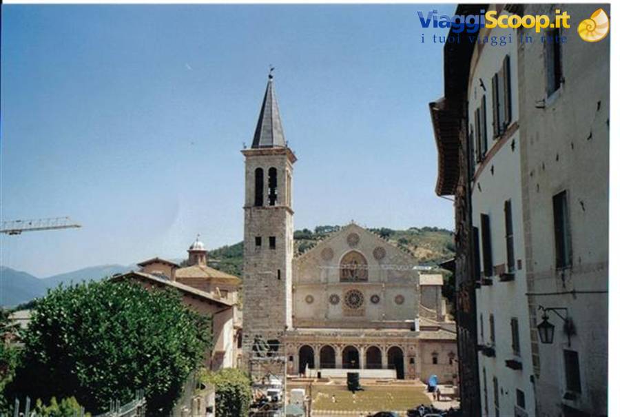 Spoleto