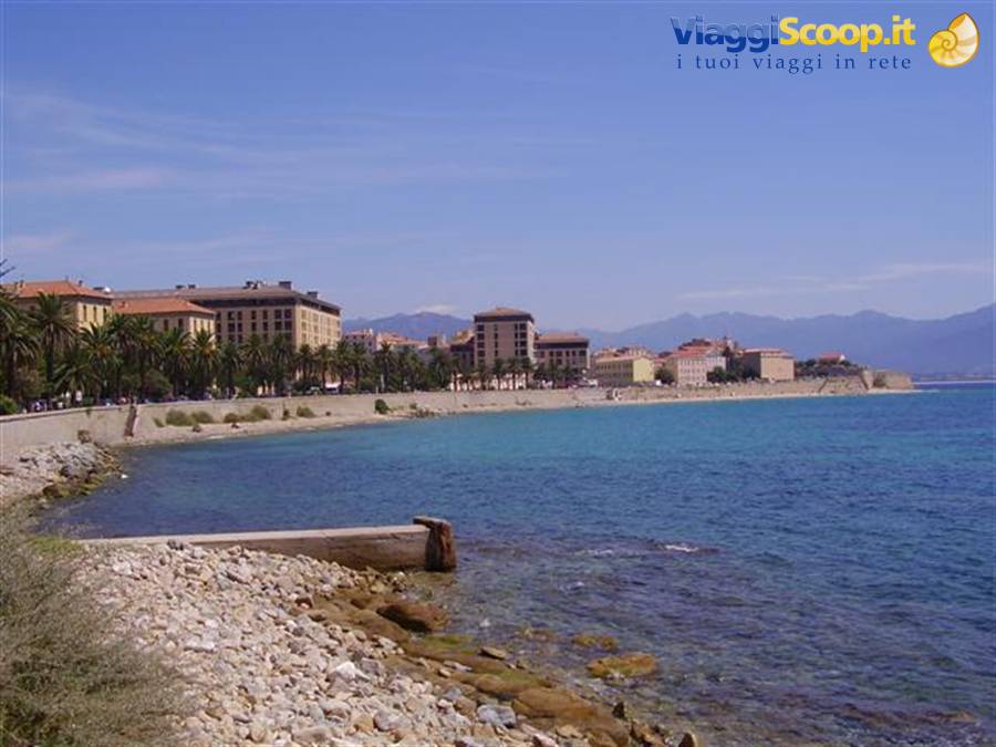 Ajaccio