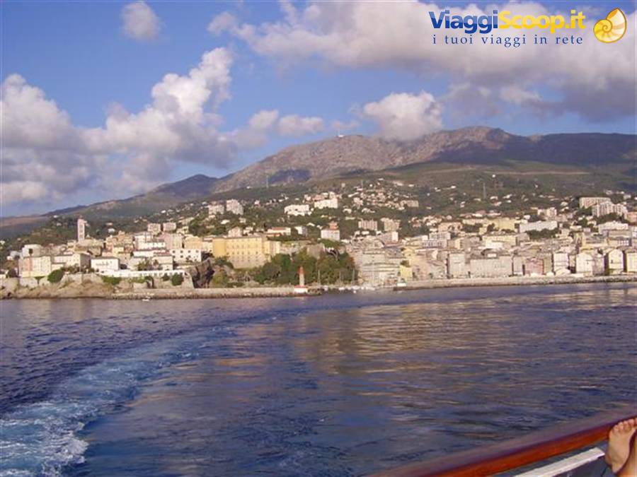 Bastia