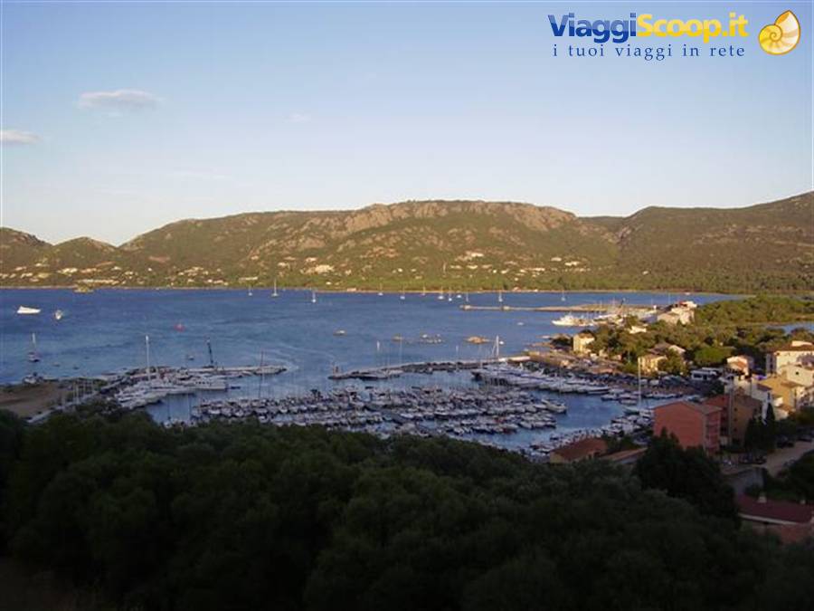 Portovecchio