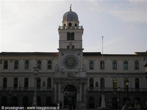Piazza dei Signori