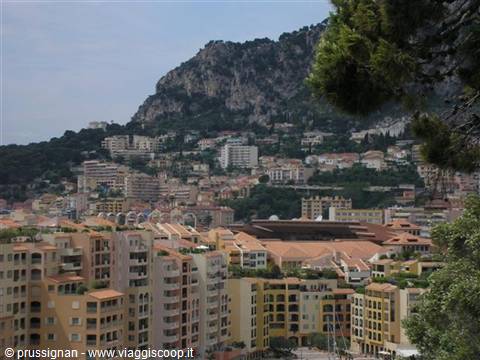 ...giocare a calcio tra i grattacieli