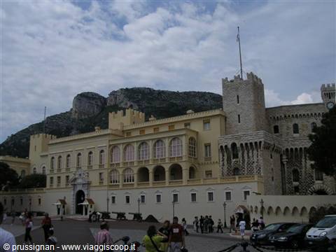 Palazzo dei Principi