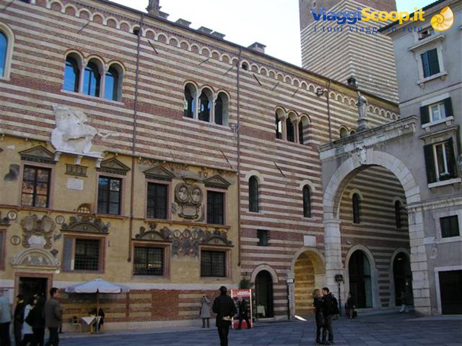 piazza dei Signori