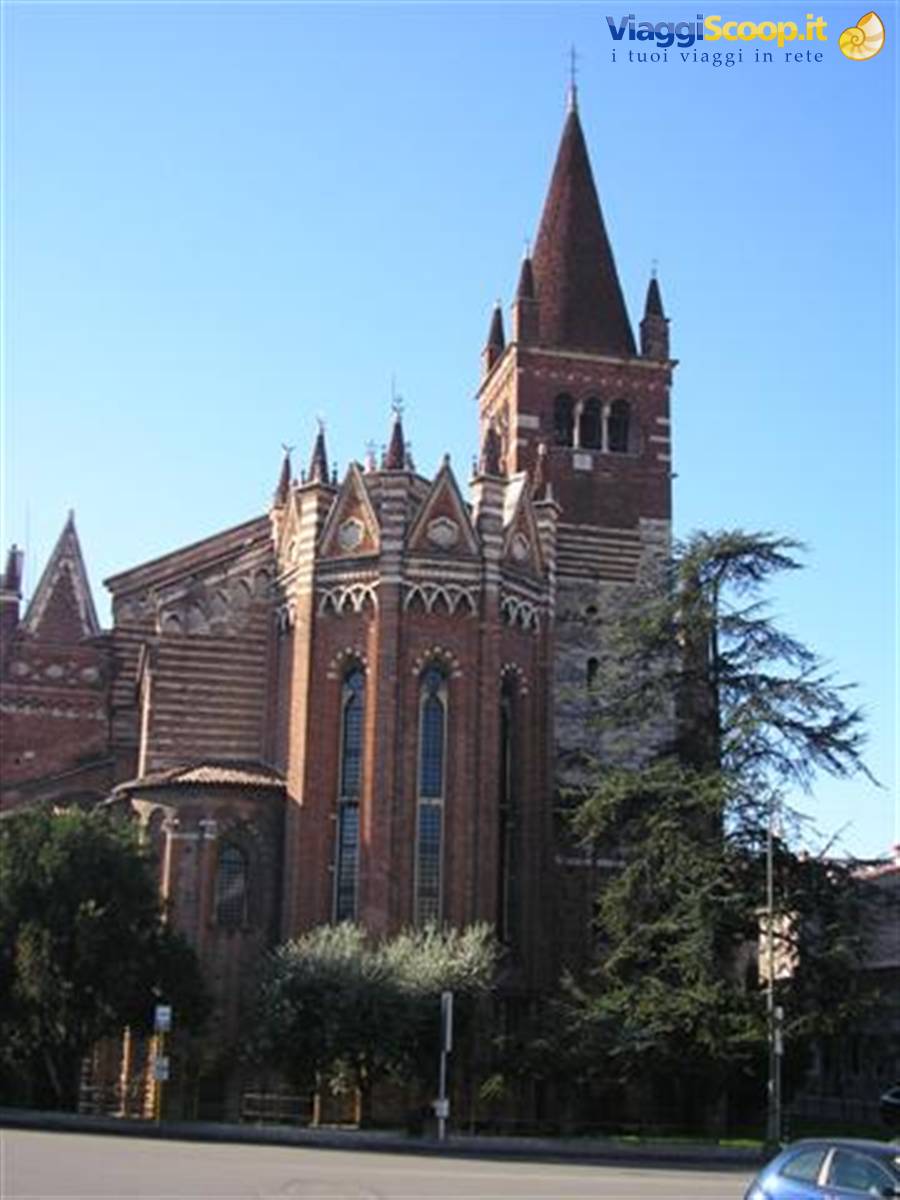 san Fermo