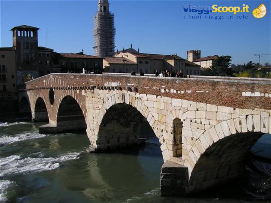 ponte di Pietra