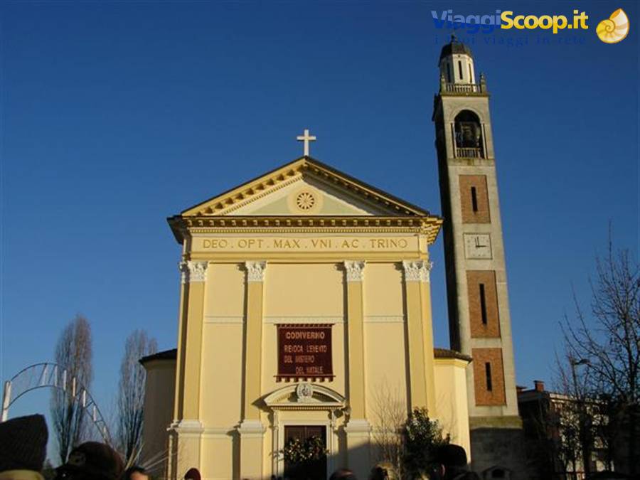 Foto di viaggio in ITALIA