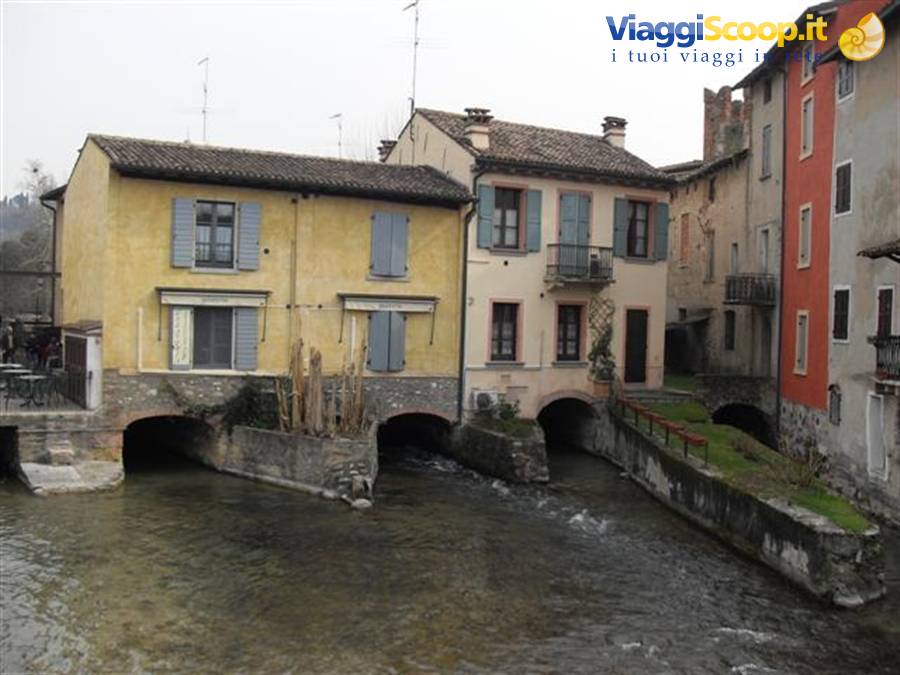Foto di viaggio in ITALIA