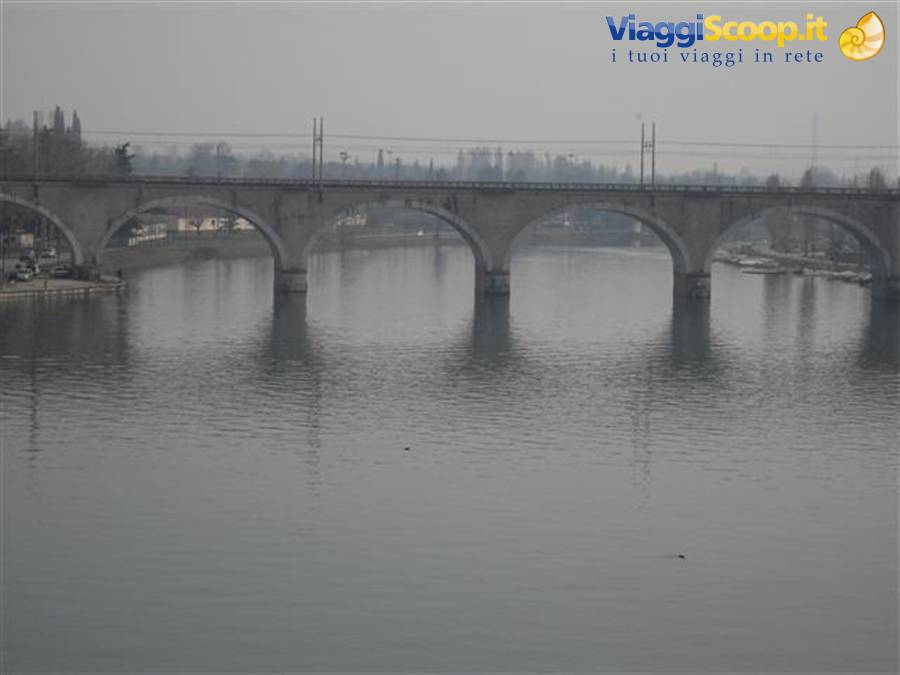 ponte sul Mincio