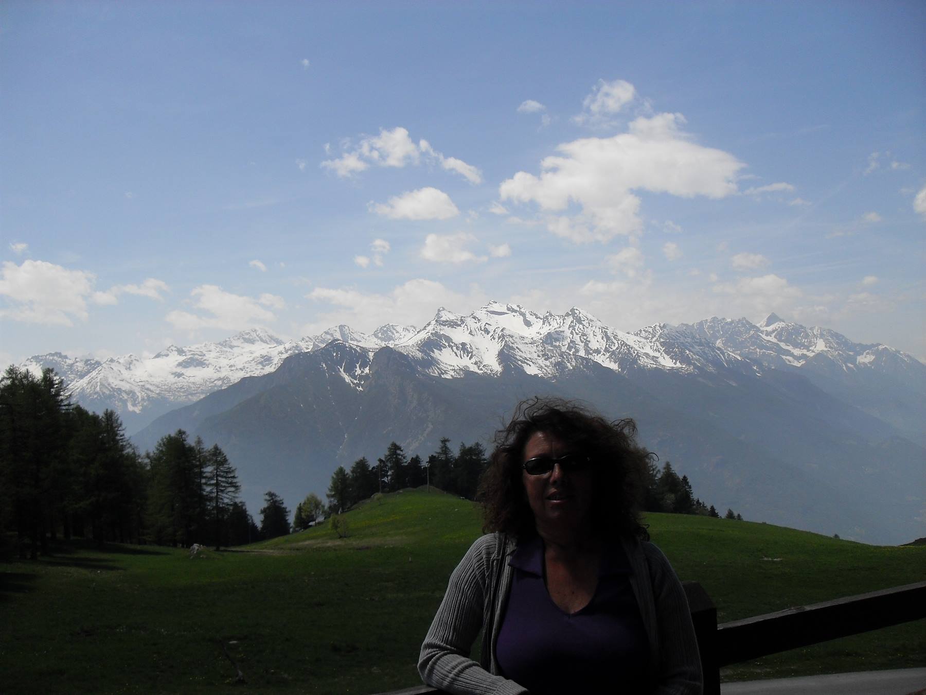 Foto di viaggio in ITALIA