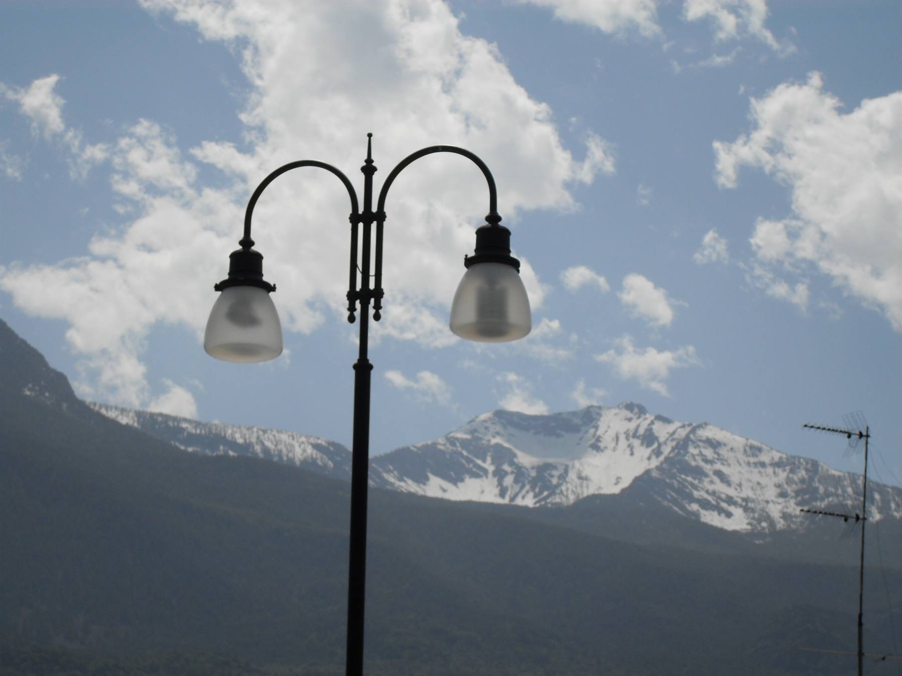 Foto di viaggio in ITALIA