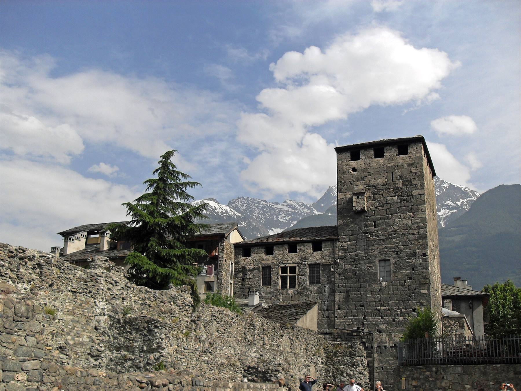 Foto di viaggio in ITALIA