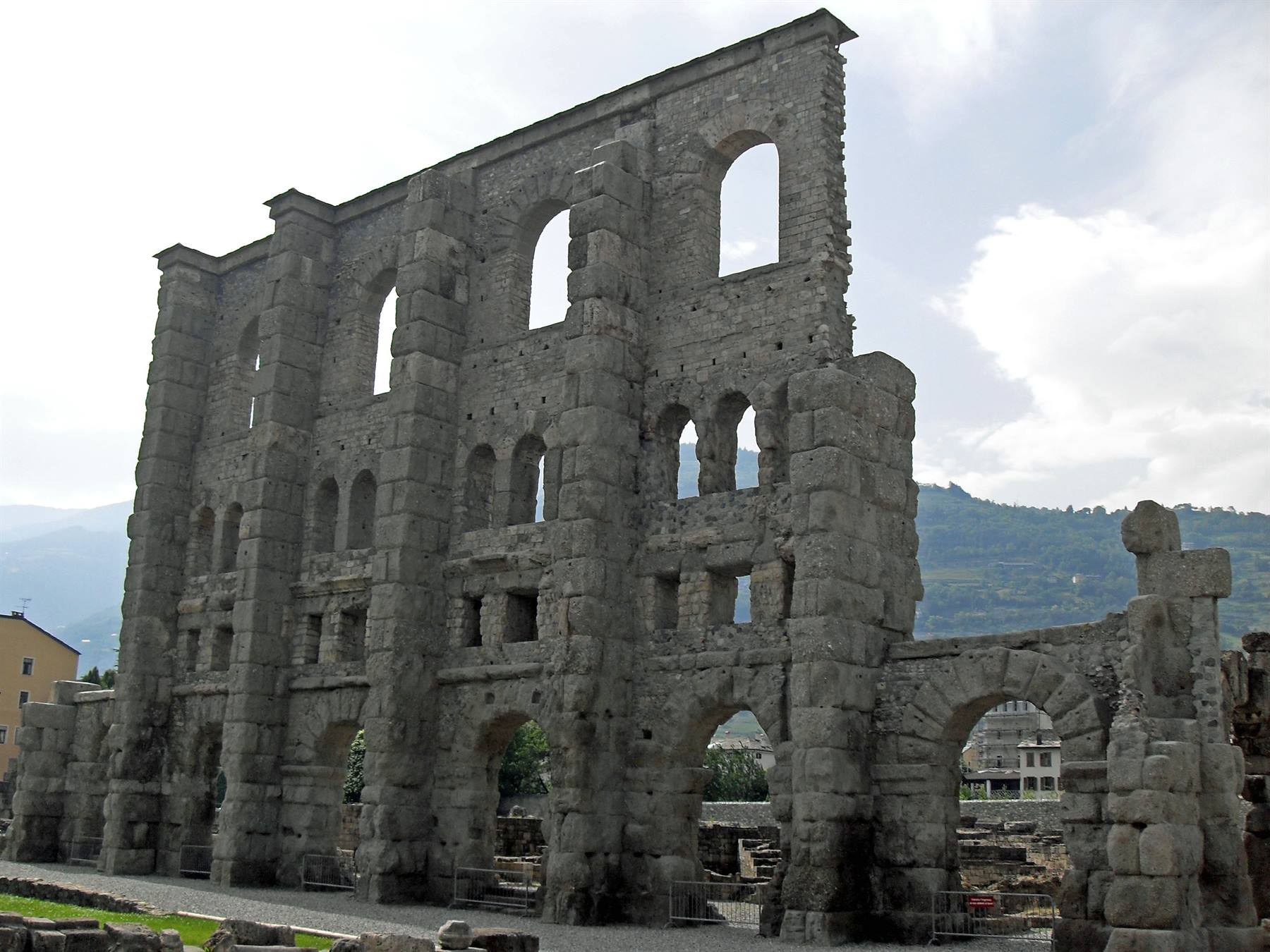 Foto di viaggio in ITALIA