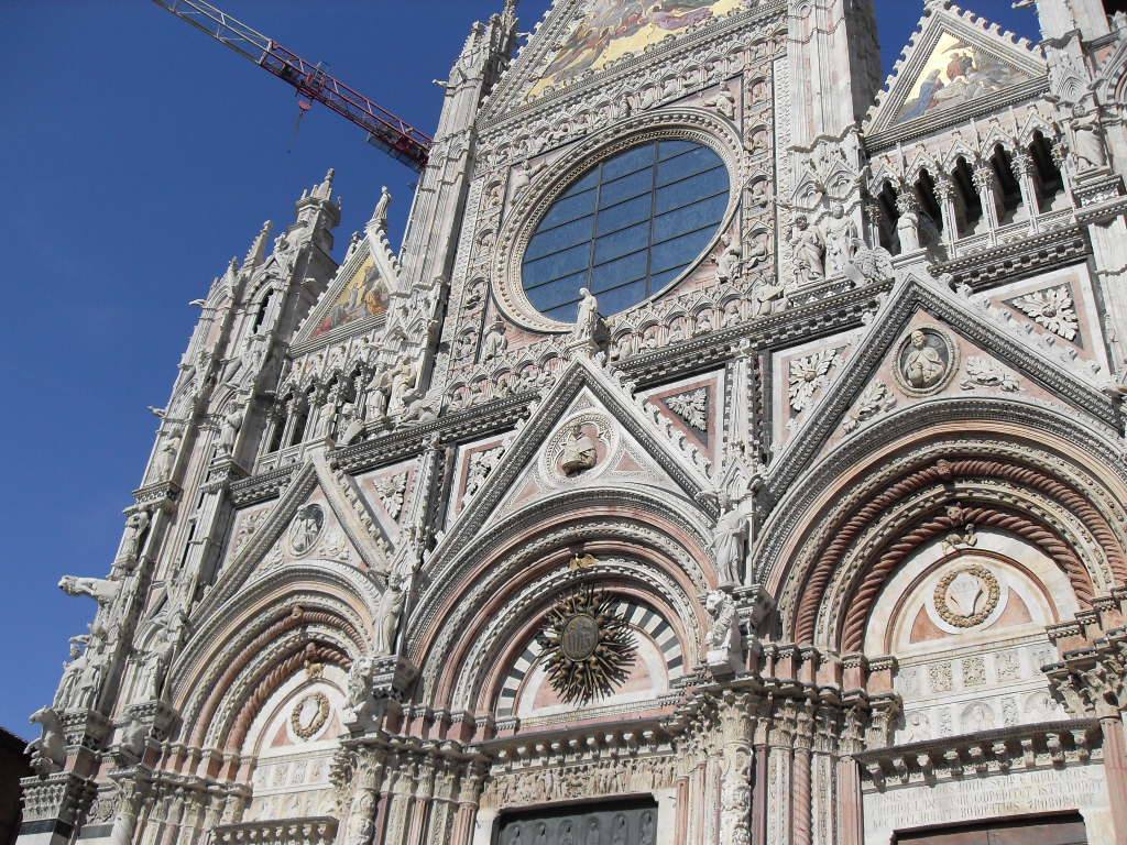 il Duomo di Siena