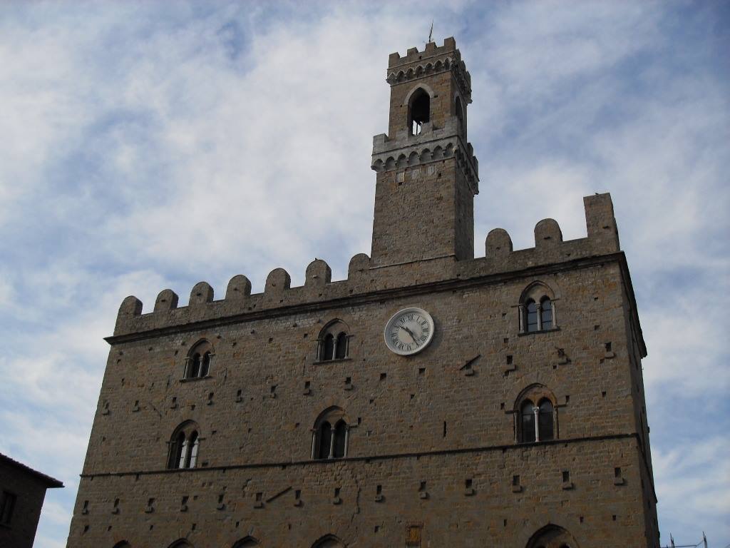 palazzo dei Priori