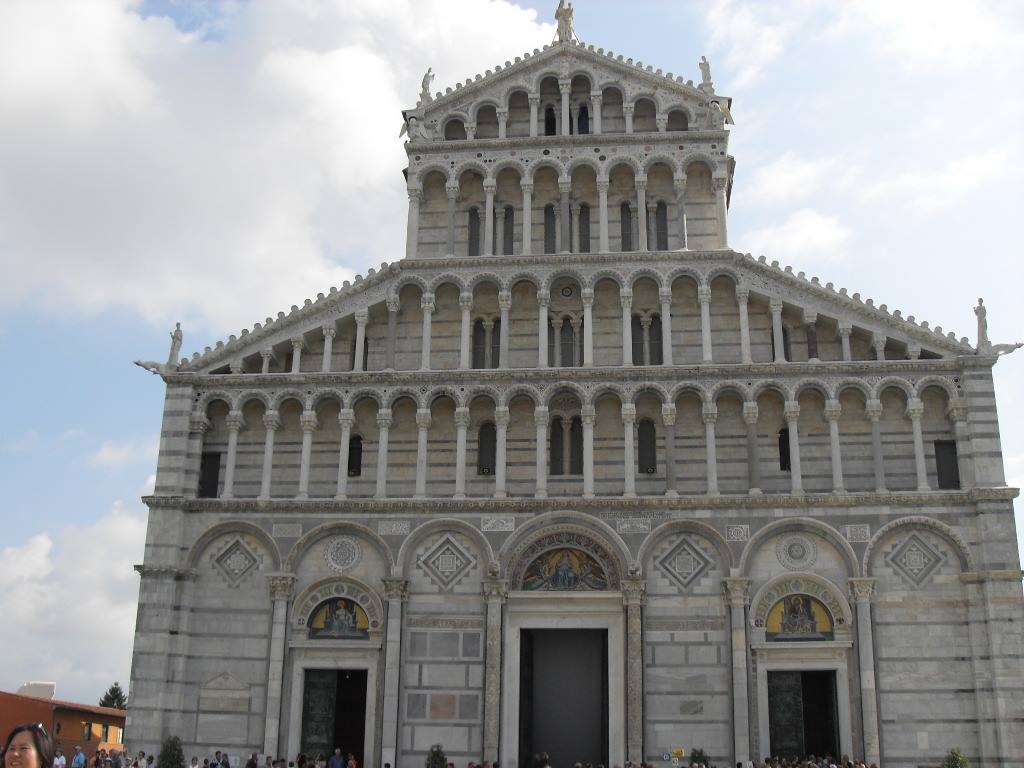 il Duomo