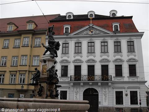 Augsburg