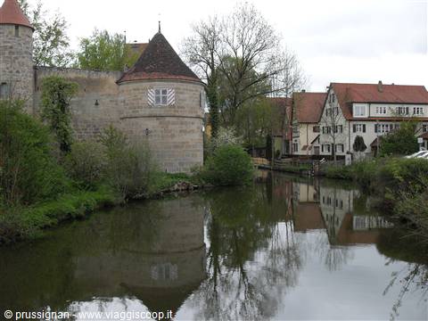 Dinkelsbuhl