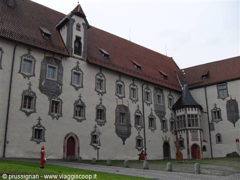 Fussen