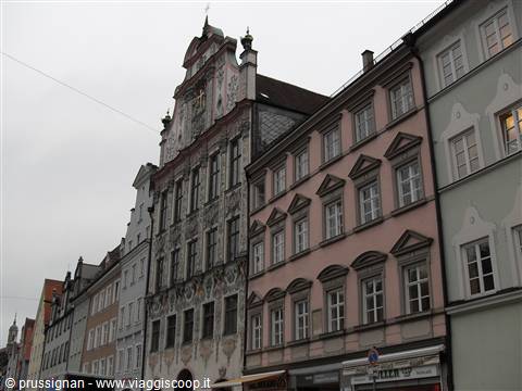 Landsberg am Lech