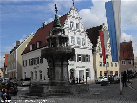 Nordlingen