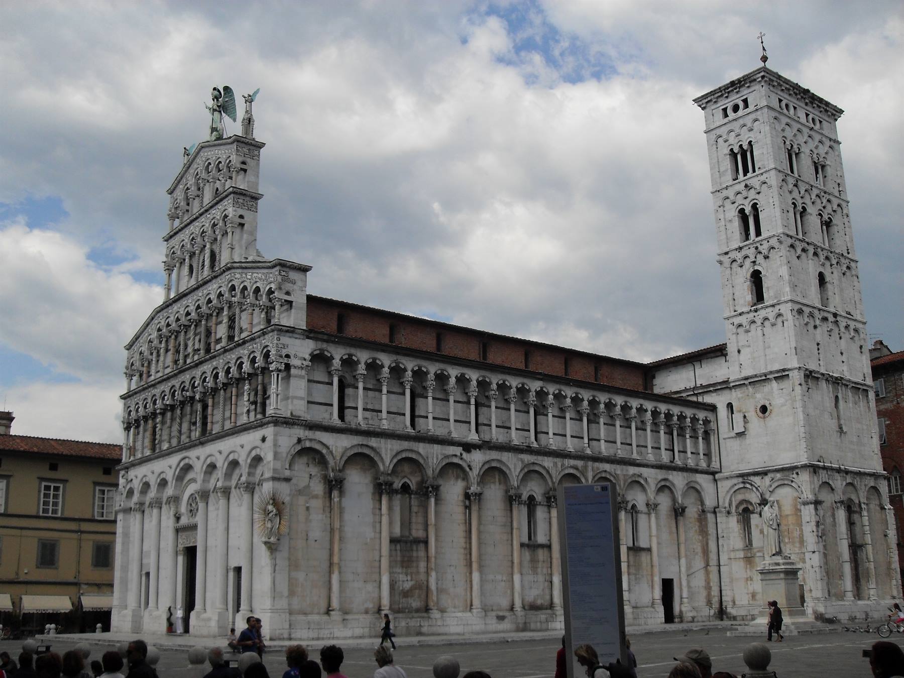 chiesa di San Michele
