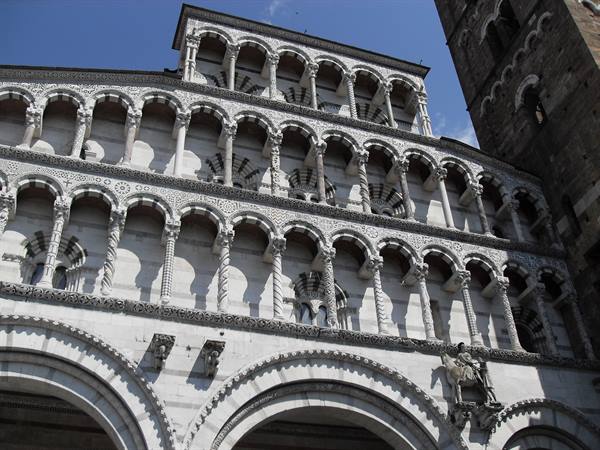 cattedrale di San Martino