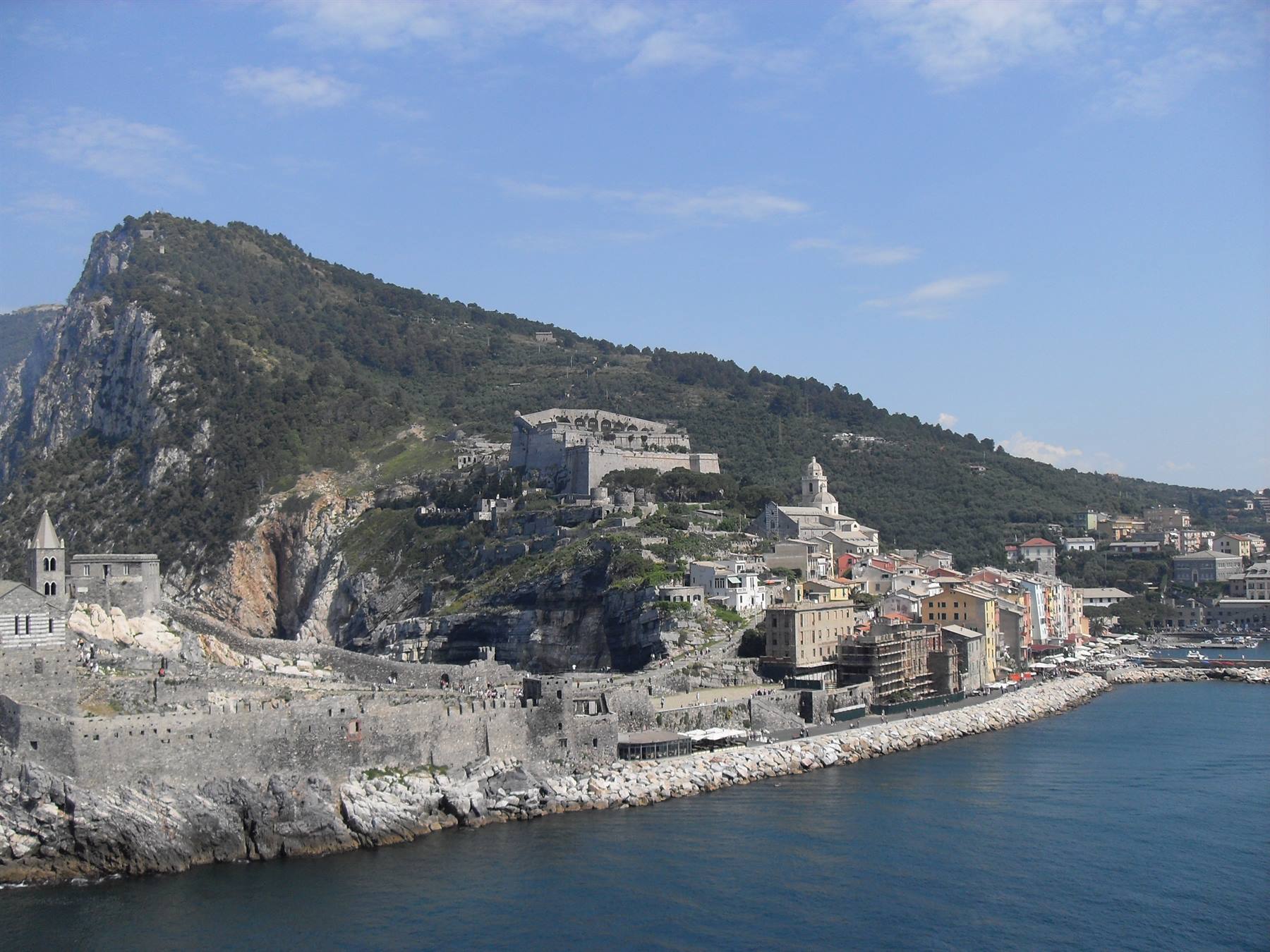 Foto di viaggio in ITALIA